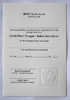 JAMF Certificate